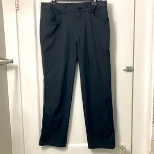 Men's Lululemon pants 34x30